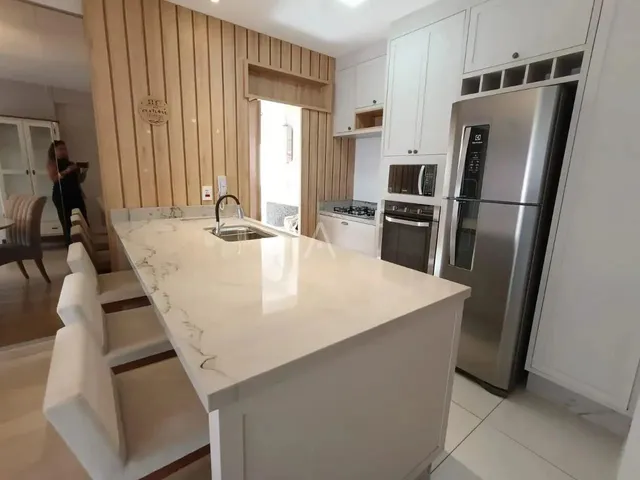 Imagem 2: Apartamento para Locação no Centro em Cascavel