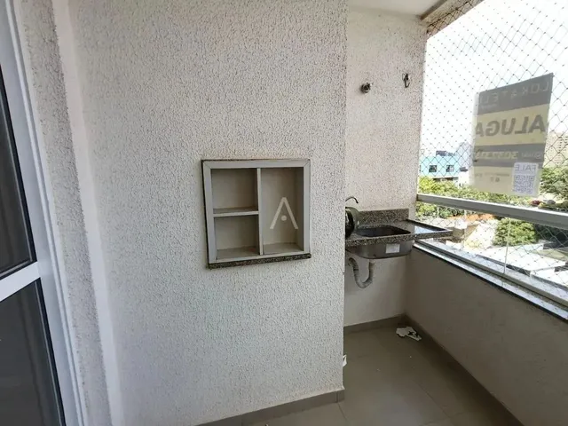 Imagem 3: Apartamento para Locação no Centro em Cascavel