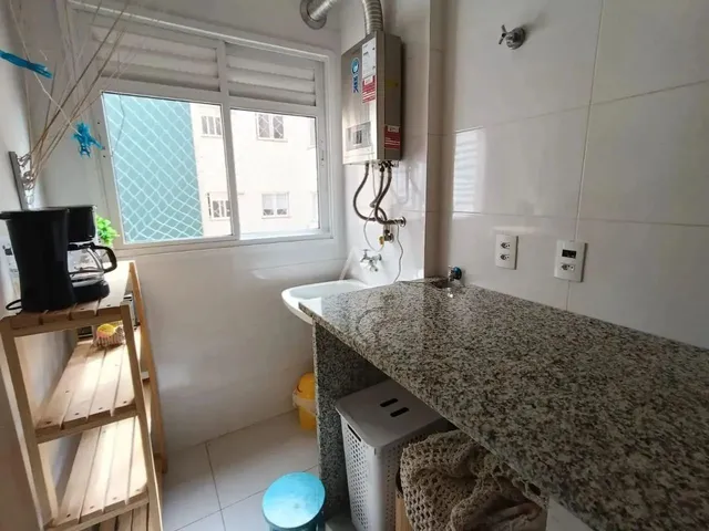 Imagem 8: Apartamento para Locação no Centro em Cascavel