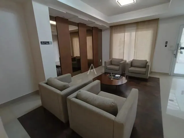 Imagem 4: Apartamento para Locação no Centro em Cascavel
