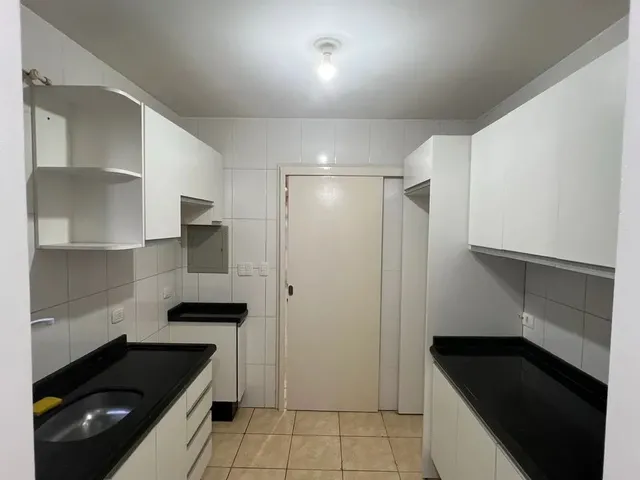 Imagem: Alugo Ap Bairro Alto Alegre