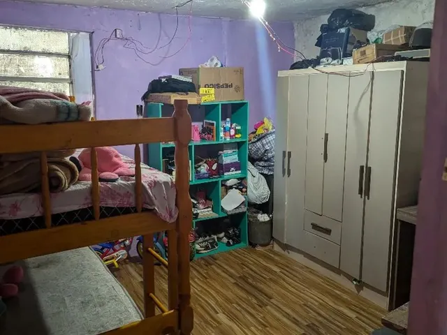 Imagem: Vendo Casa Zona Sul! Leia o Anúncio com
