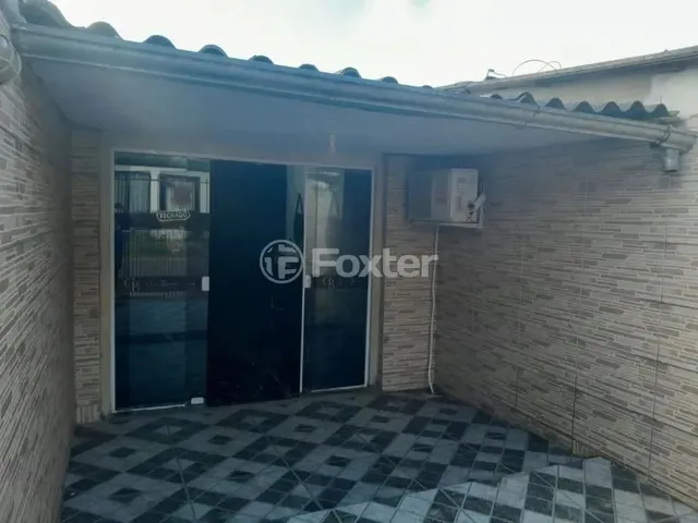 Imagem: Casa À Venda Rua Charlie Chaplin, Restinga
