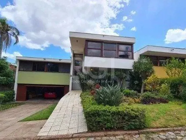 Imagem: Casa Condominio para Venda - 300M², 4 Dormitórios
