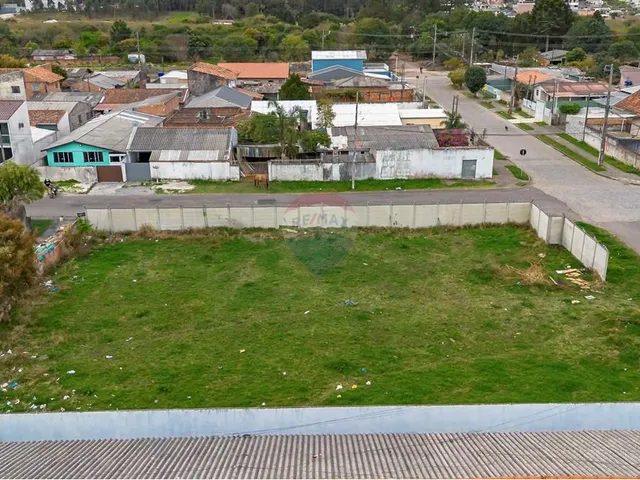 Imagem 13: Terreno com 432m²: Excelente Oportunidade em São José Pinhais - PR