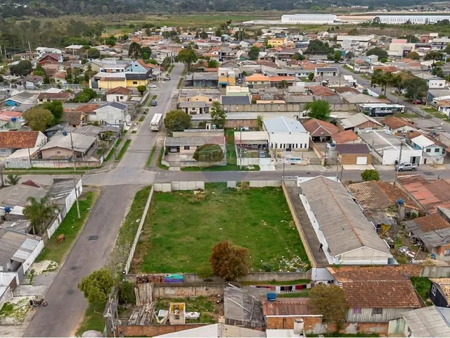 Imagem 3: Terreno com 432m²: Excelente Oportunidade em São José Pinhais - PR