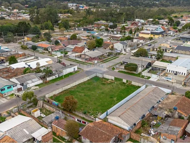 Imagem 12: Terreno com 432m²: Excelente Oportunidade em São José Pinhais - PR