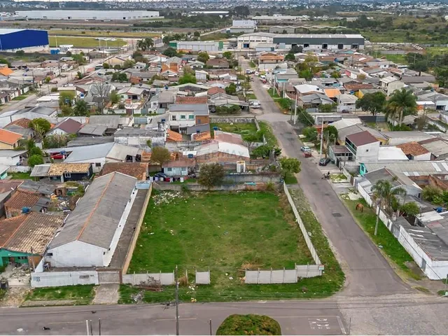 Imagem 14: Terreno com 432m²: Excelente Oportunidade em São José Pinhais - PR