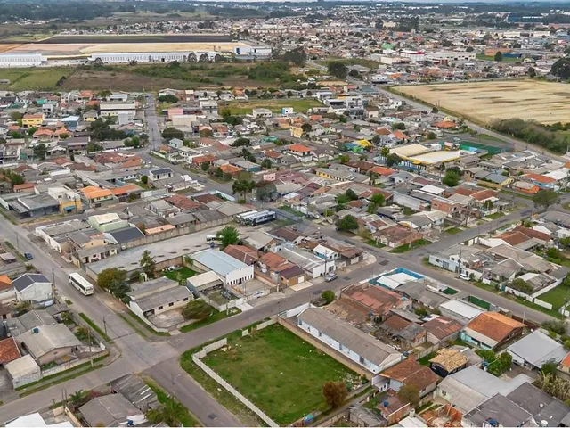 Imagem 4: Terreno com 432m²: Excelente Oportunidade em São José Pinhais - PR