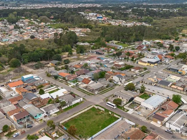 Imagem 11: Terreno com 432m²: Excelente Oportunidade em São José Pinhais - PR