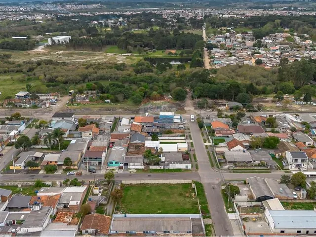 Imagem 7: Terreno com 432m²: Excelente Oportunidade em São José Pinhais - PR
