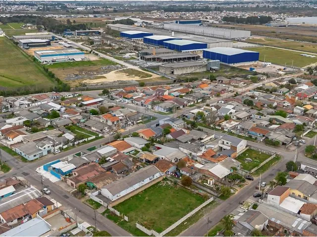 Imagem 9: Terreno com 432m²: Excelente Oportunidade em São José Pinhais - PR