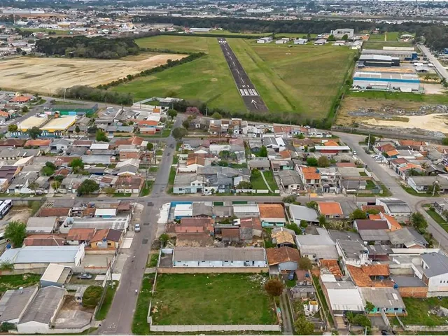 Imagem 2: Terreno com 432m²: Excelente Oportunidade em São José Pinhais - PR