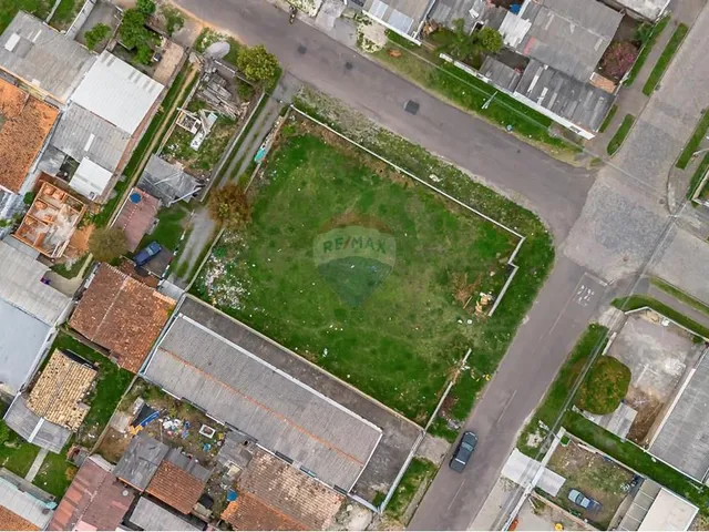 Imagem 5: Terreno com 432m²: Excelente Oportunidade em São José Pinhais - PR
