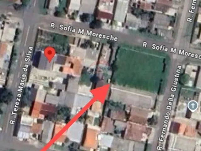Imagem 16: Terreno com 432m²: Excelente Oportunidade em São José Pinhais - PR