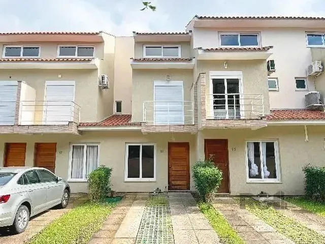 Imagem: Casa em Condomínio 2 Dormitórios À Venda
