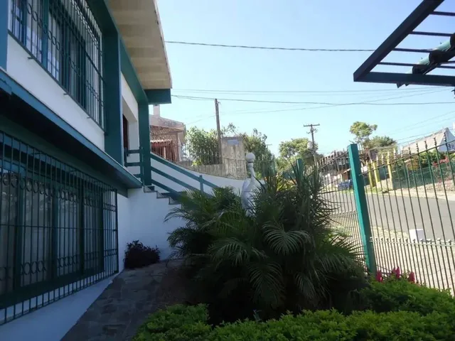 Imagem: Casa para Venda - 750M², 4 Dormitórios