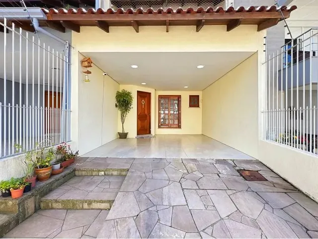 Imagem: Casa em Aberta dos Morros