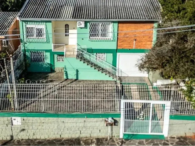 Imagem: Casa em Condomínio em santa Tereza
