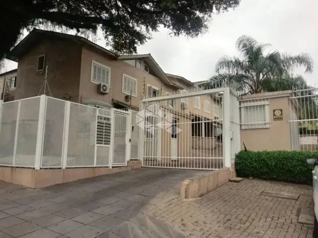 Imagem: Casa Residencial À Venda no Bairro santa