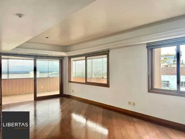 Imagem: Apartamento de 4 Dormitórios e 184M² À