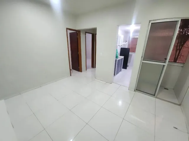 Imagem: Locação Apartamento - 02 Quartos