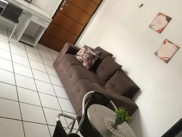 Imagem: Alugo Apartamento Mobiliado
