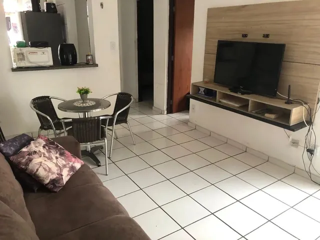Imagem 2: Alugo Apartamento Mobiliado