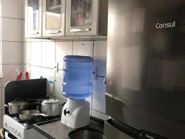 Imagem 3: Alugo Apartamento Mobiliado