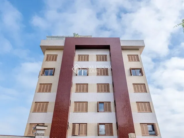 Imagem: Apartamento 3 Dormitórios (1 Suíte), À