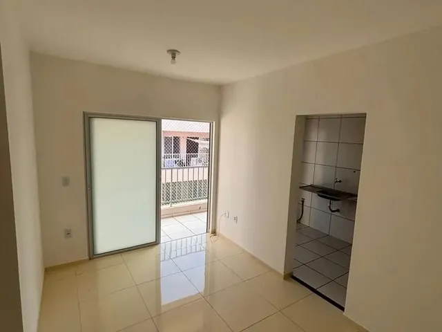 Imagem 8: Ap Novo para Locação com Planta Diferenciada, Início da Av. Gen....