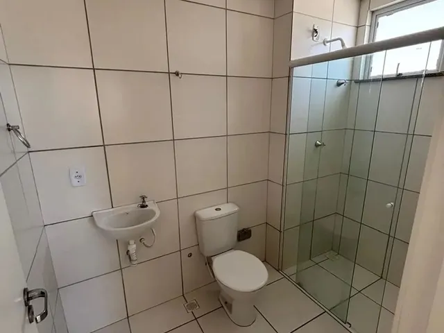 Imagem 14: Ap Novo para Locação com Planta Diferenciada, Início da Av. Gen....