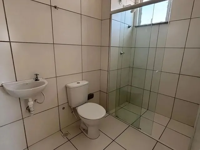 Imagem 16: Ap Novo para Locação com Planta Diferenciada, Início da Av. Gen....