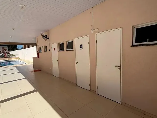 Imagem 9: Ap Novo para Locação com Planta Diferenciada, Início da Av. Gen....