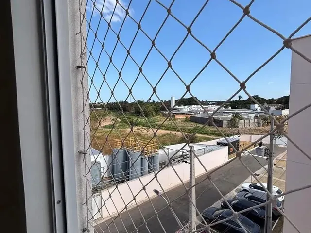 Imagem 10: Ap Novo para Locação com Planta Diferenciada, Início da Av. Gen....