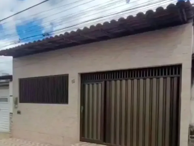 Imagem: Alugo Casa na Cid Operaria Unid 201, 3 Qts