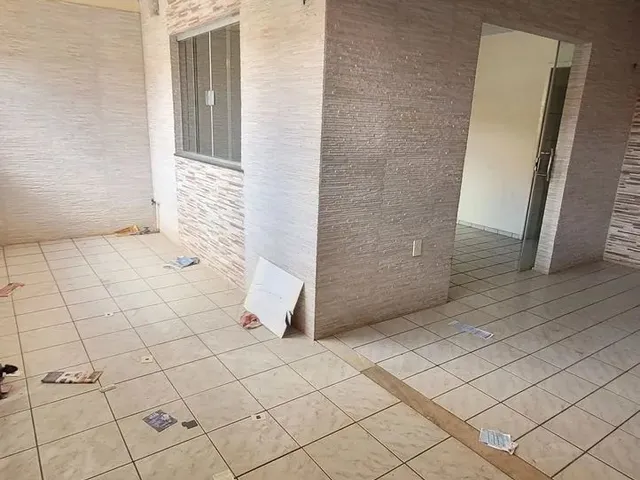 Imagem 6: Alugo Casa na Cid Operaria Unid 201, 3 Qts, Garagem - Prox da Uema e da Nova Matenidade