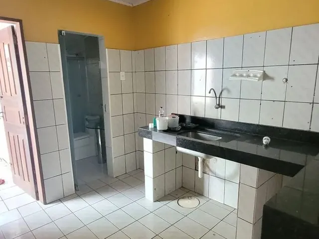 Imagem 12: Alugo Casa na Cid Operaria Unid 201, 3 Qts, Garagem - Prox da Uema e da Nova Matenidade