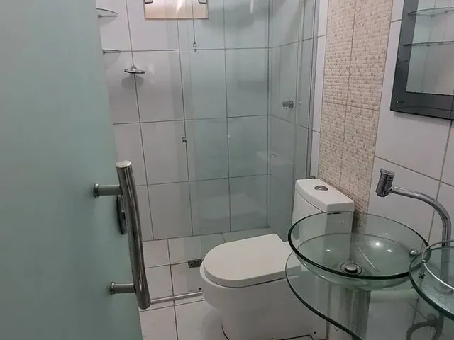 Imagem 13: Alugo Casa na Cid Operaria Unid 201, 3 Qts, Garagem - Prox da Uema e da Nova Matenidade
