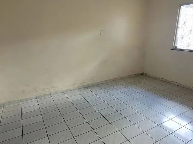 Imagem 3: Alugo Casa na Cid Operaria Unid 201, 3 Qts, Garagem - Prox da Uema e da Nova Matenidade