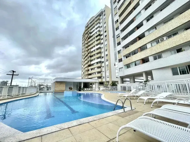 Imagem 1: Imóvel para Aluguel Possui 94 Metros Quadrados com 2 Quartos em Renascença - São Luís