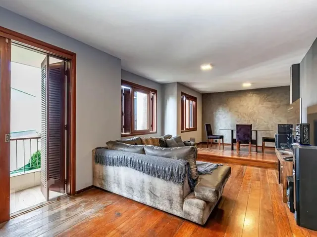 Imagem: Apartamento À Venda em santa Tereza com