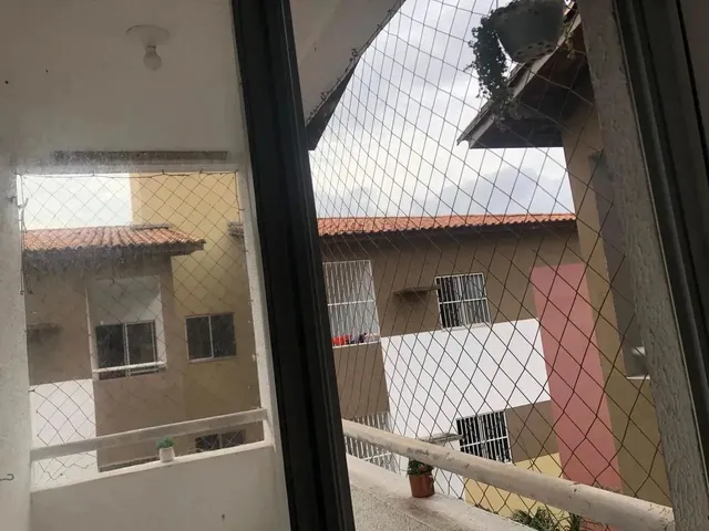 Imagem: Alugo Apartamento Mobiliado no Eco Park