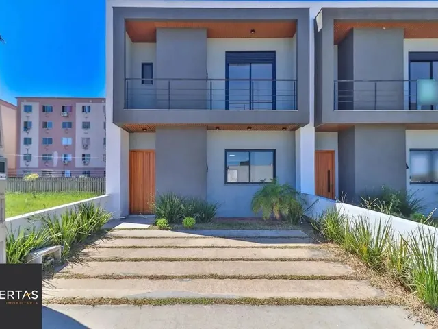 Imagem: Casa no Condado de Nova Ipanema com 3 Dormitórios