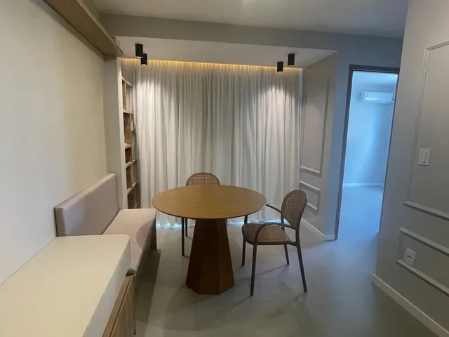 Imagem: Alugo Apartamento na Cohama Novo ( Nunca