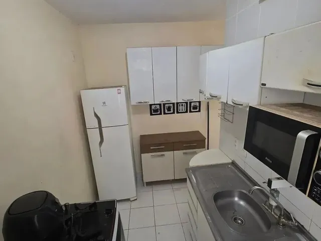 Imagem 1: Vitoria Mobiliado na Forquiha