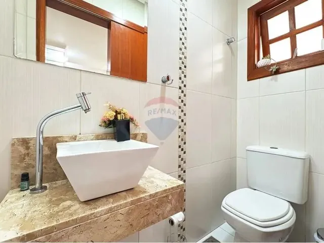 Imagem 15: Casa com 4 Dormitórios, Sendo Duas Suítes, 120M² Privativos, Espaço Gourmet, Spa Com