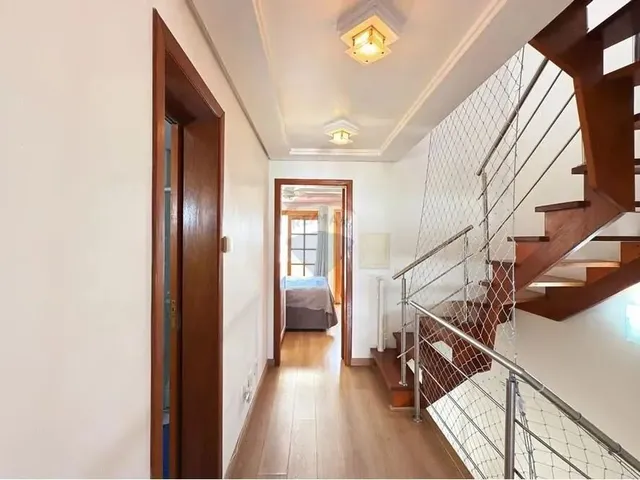 Imagem 10: Casa com 4 Dormitórios, Sendo Duas Suítes, 120M² Privativos, Espaço Gourmet, Spa Com