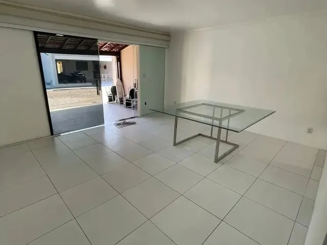 Imagem: Casa Duplex de Condominio Projetada Turu