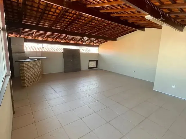 Imagem 10: Casa Duplex de Condominio Projetada Turu